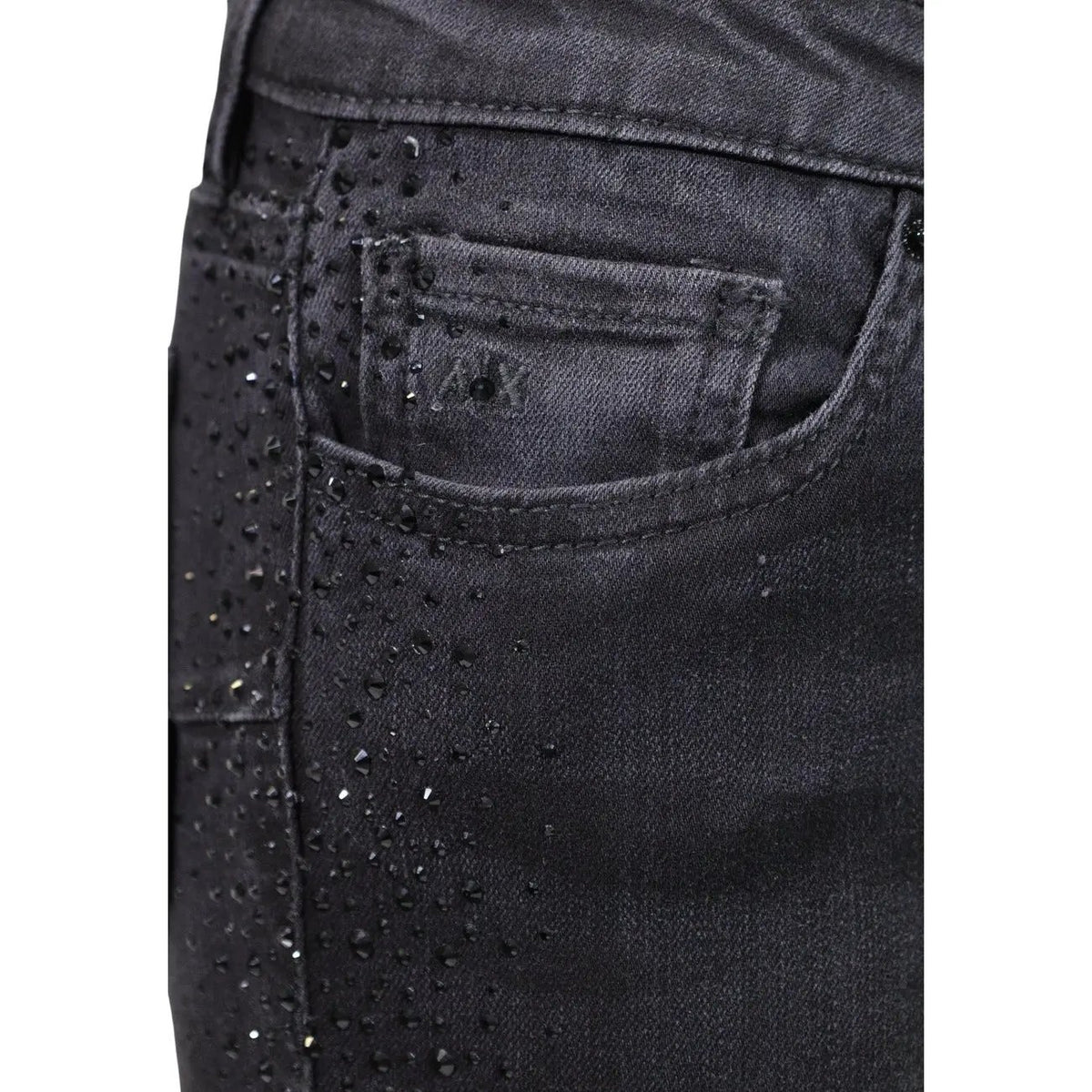 Armani Exchange - Armani Exchange Women Trousers by Armani Exchange