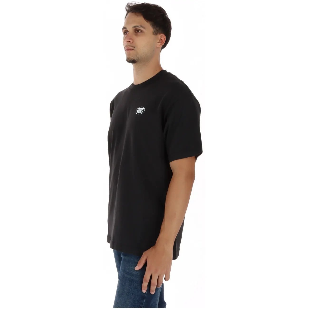 Vans - Vans Men T-Shirt by Vans