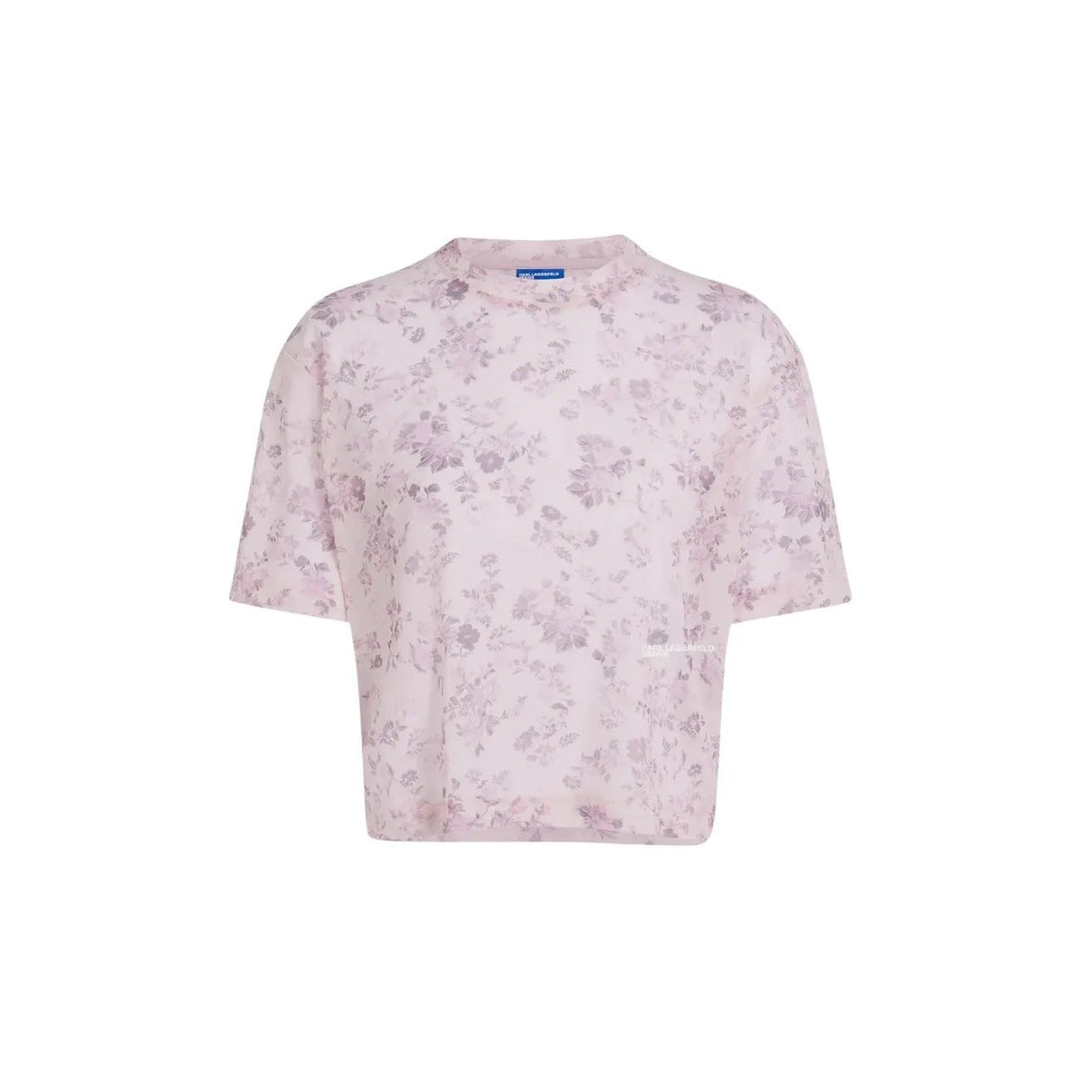Karl Lagerfeld Jeans - Karl Lagerfeld Jeans Women T-Shirt by Karl Lagerfeld Jeans