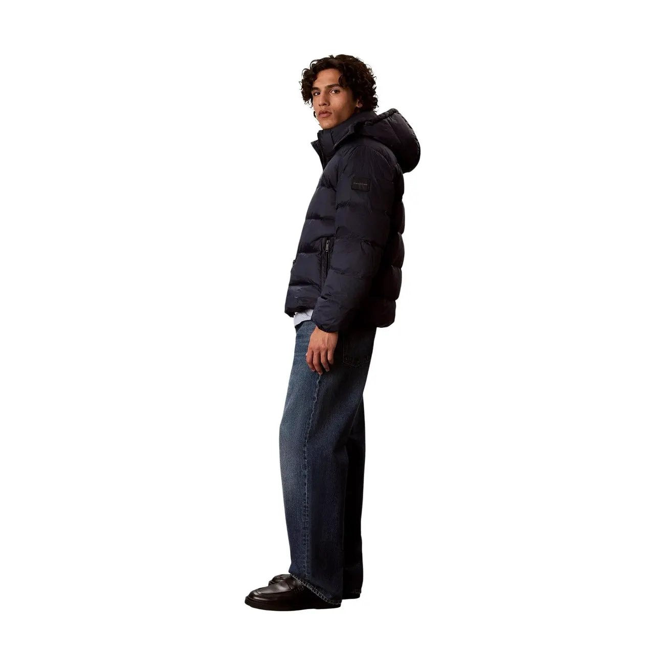 Calvin Klein Jeans - Calvin Klein Jeans Men Jacket by Calvin Klein Jeans