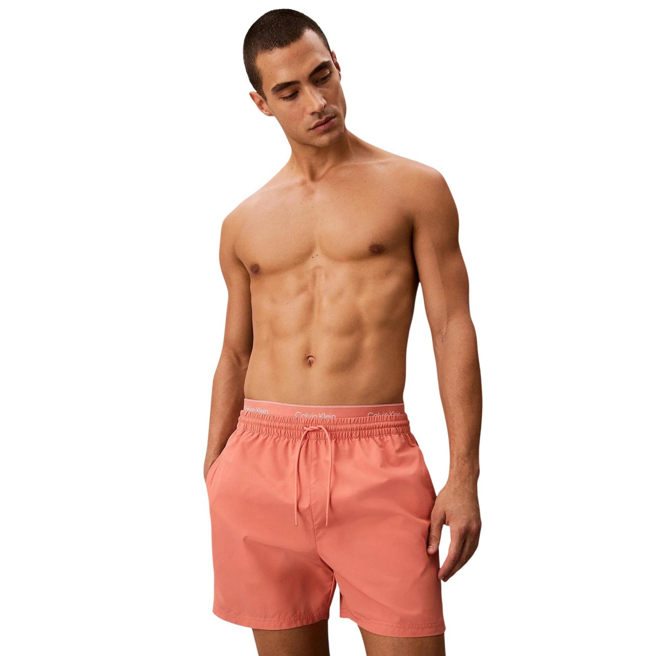 Calvin Klein Jeans - Calvin Klein Jeans Men Swimwear by Calvin Klein Jeans