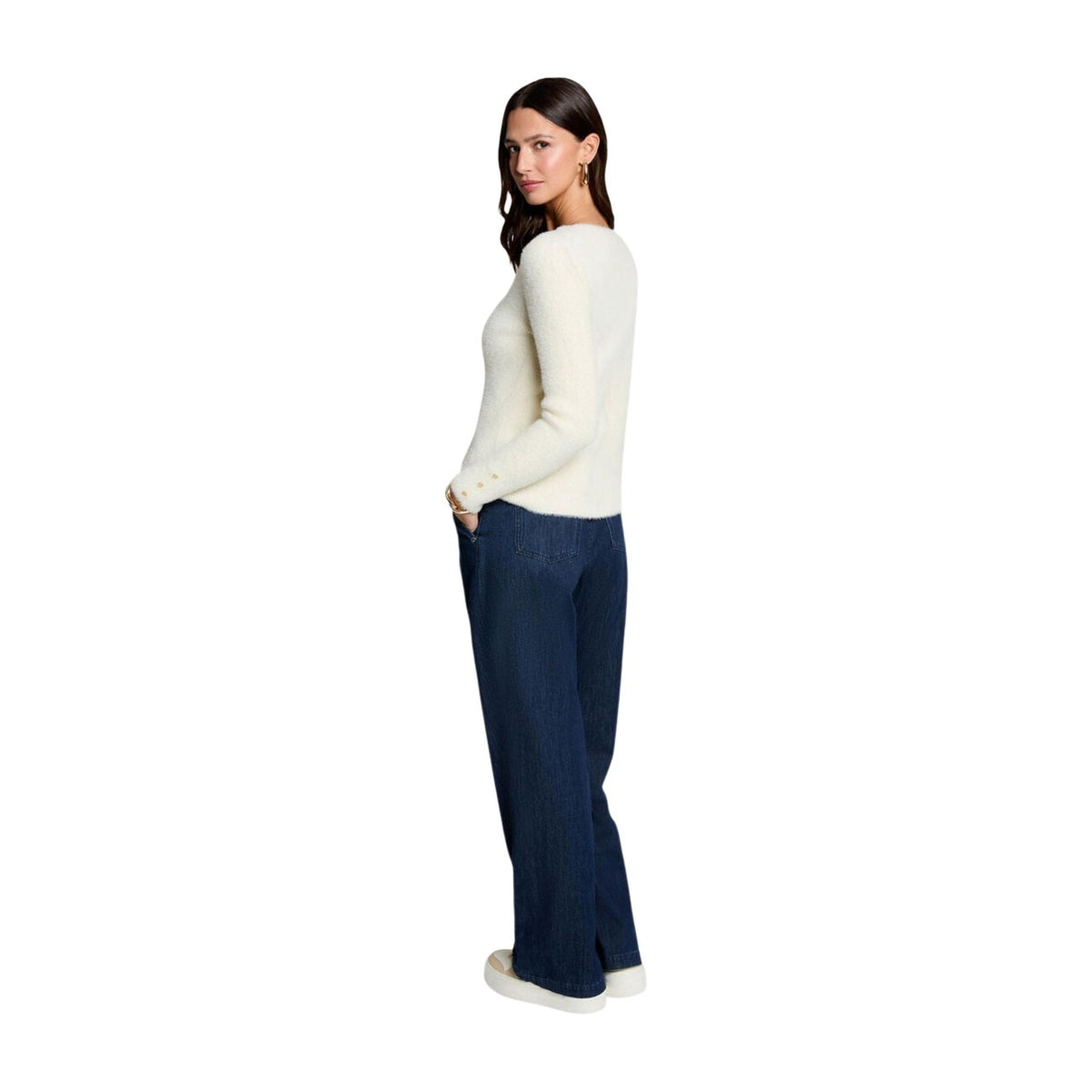 Morgan De Toi - Morgan De Toi Women Knitwear
