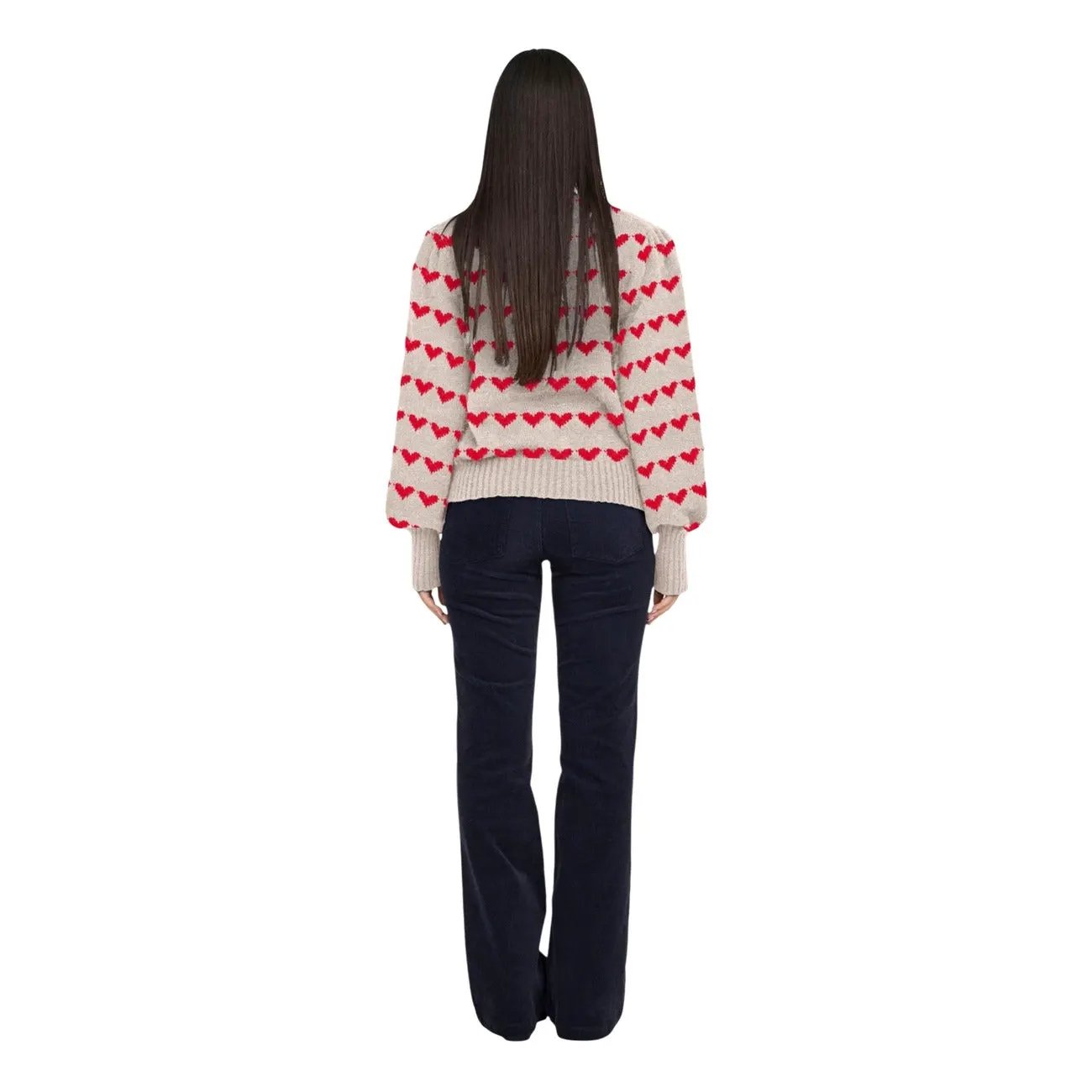Jacqueline De Yong - Jacqueline De Yong Women Knitwear by Jacqueline De Yong