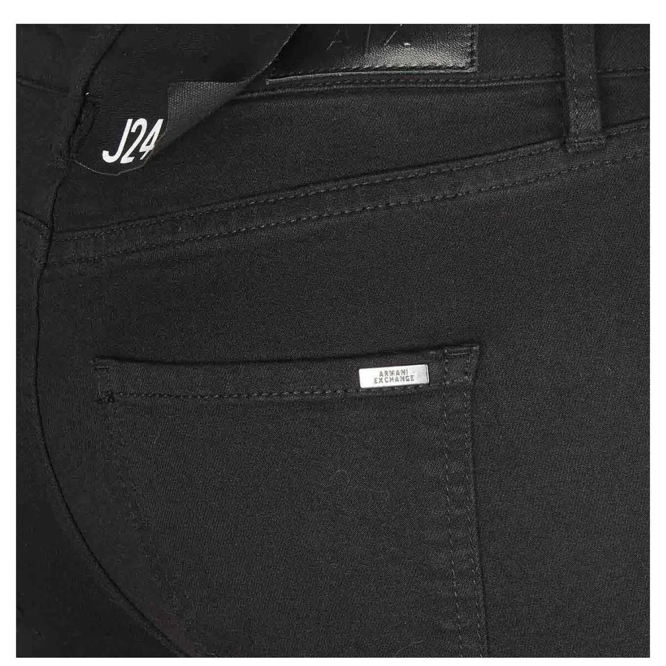 Armani Exchange - Armani Exchange Women Jeans by Armani Exchange