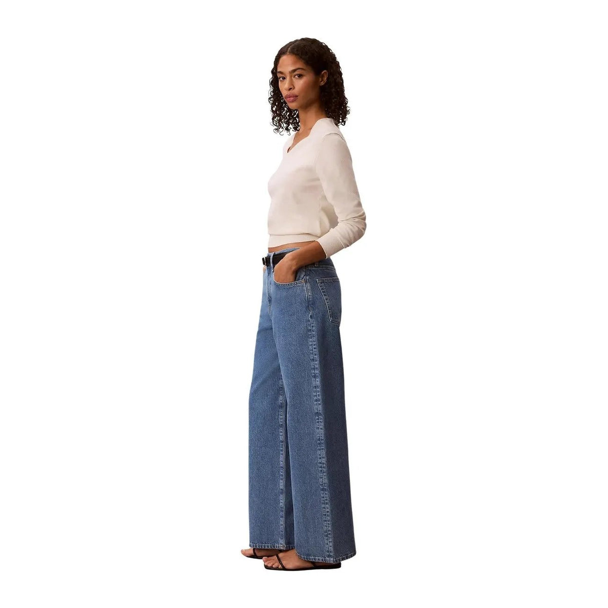 Calvin Klein Jeans - Calvin Klein Jeans Women Jeans by Calvin Klein Jeans