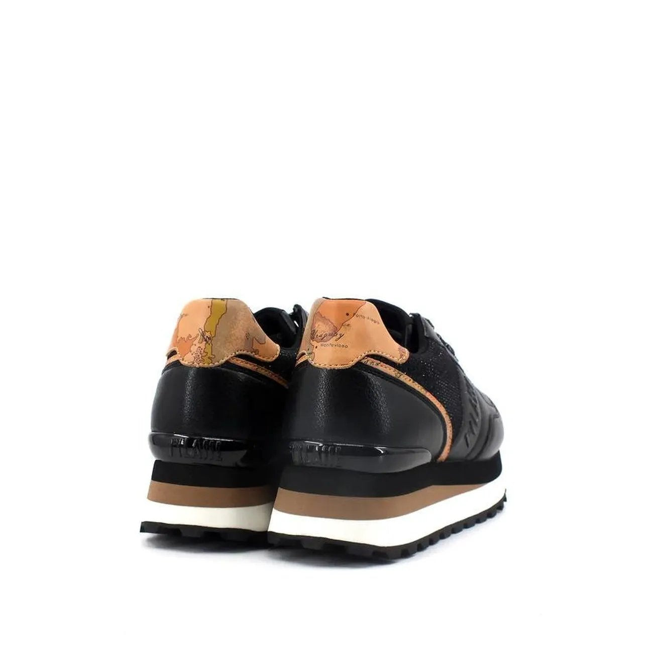 Alviero Martini Prima Classe - Alviero Martini Prima Classe Women Sneakers by Alviero Martini Prima Classe