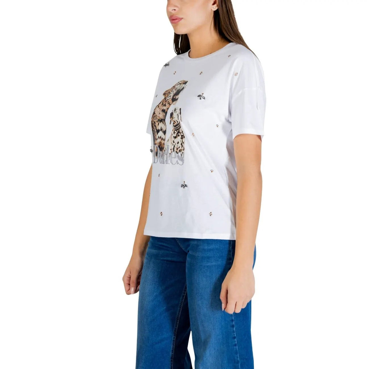 Liu Jo - Liu Jo Women T-Shirt by Liu Jo
