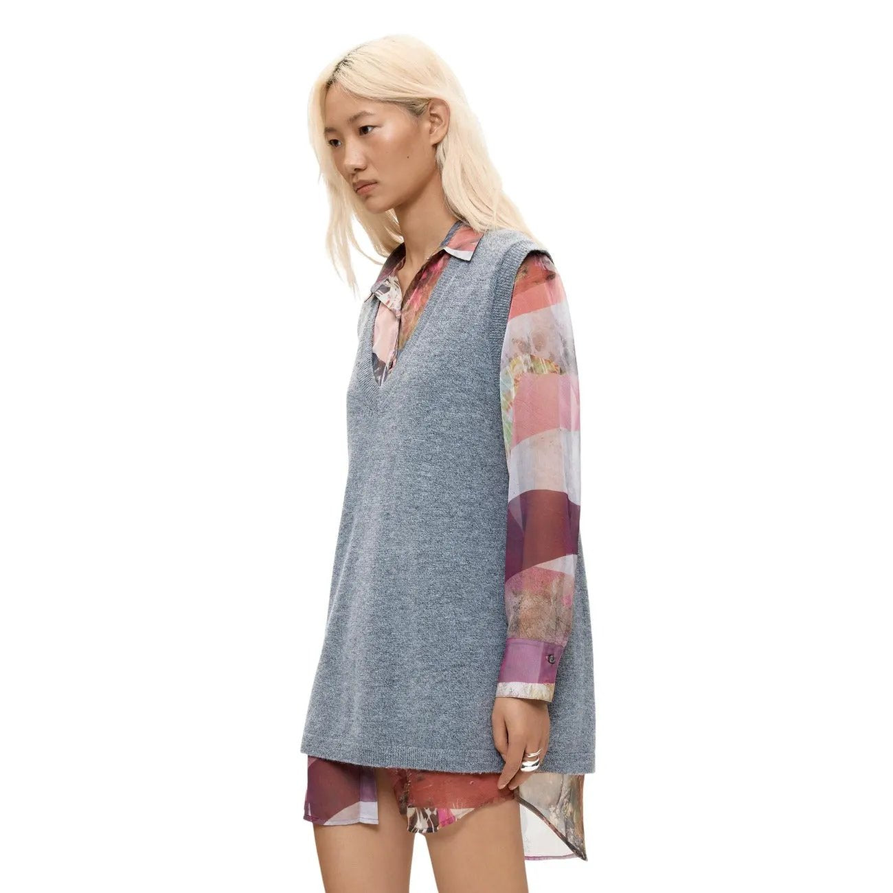 Desigual - Desigual Women Dress by Desigual