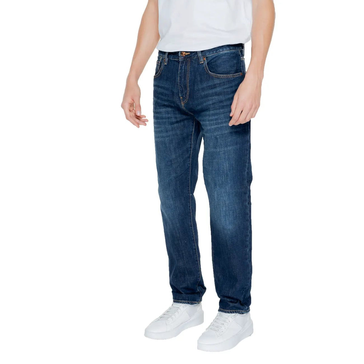 Armani Exchange - Armani Exchange Men Jeans by Armani Exchange