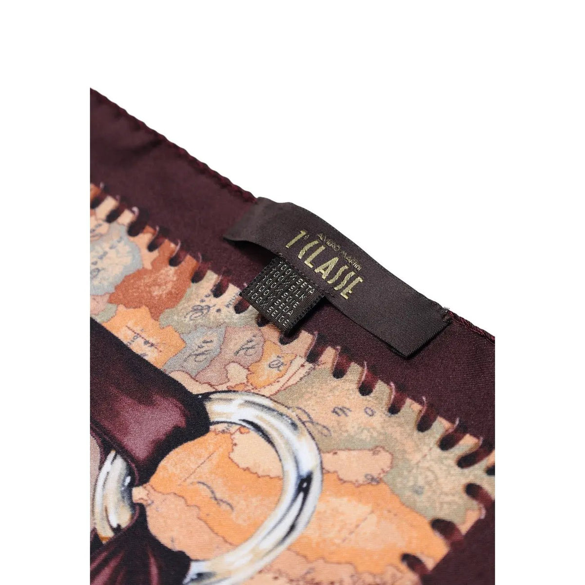 Alviero Martini Prima Classe - Alviero Martini Prima Classe Women Scarve by Alviero Martini Prima Classe