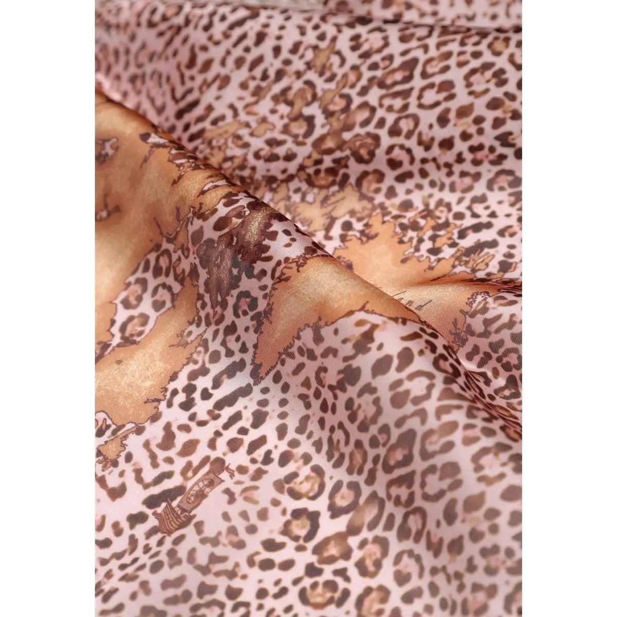 Alviero Martini Prima Classe - Alviero Martini Prima Classe Women Scarve by Alviero Martini Prima Classe