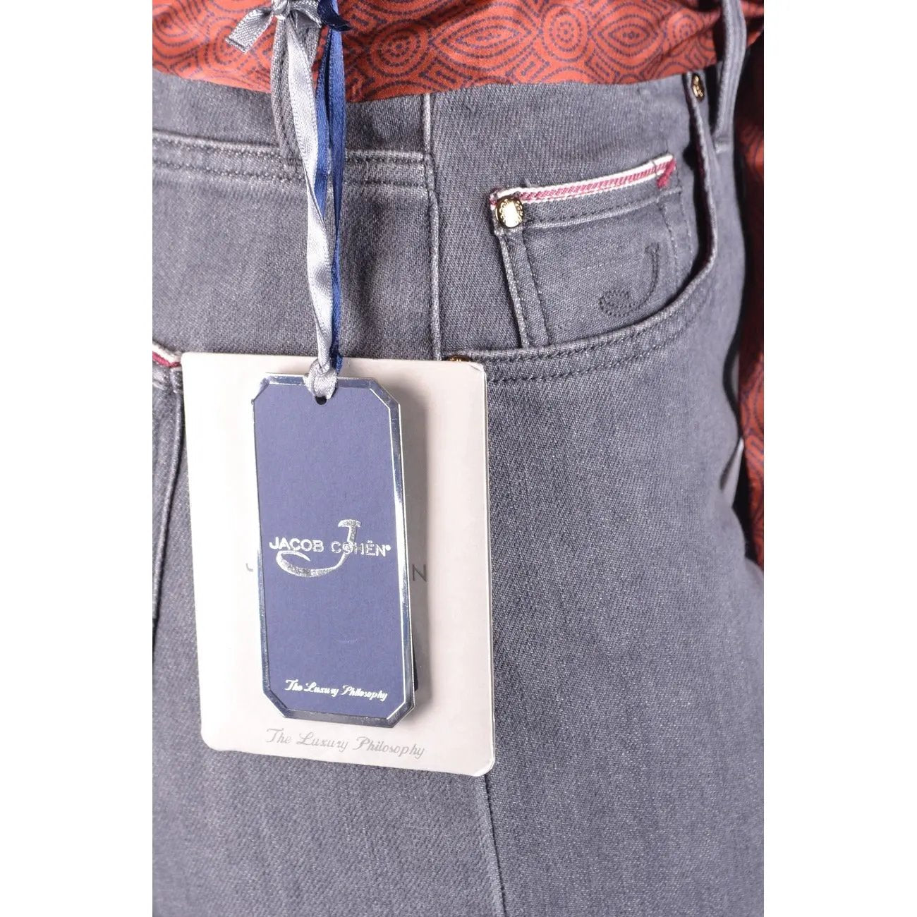 Jacob Cohen - Jacob Cohen Women Jeans by Jacob Cohen