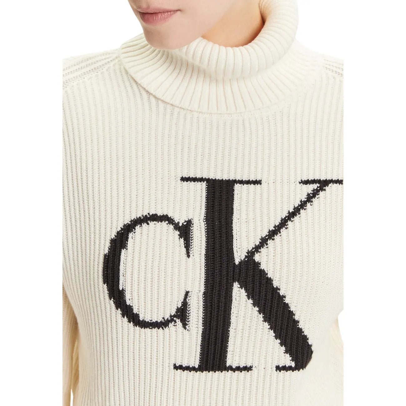 Calvin Klein Jeans - Calvin Klein Jeans Women Knitwear by Calvin Klein Jeans