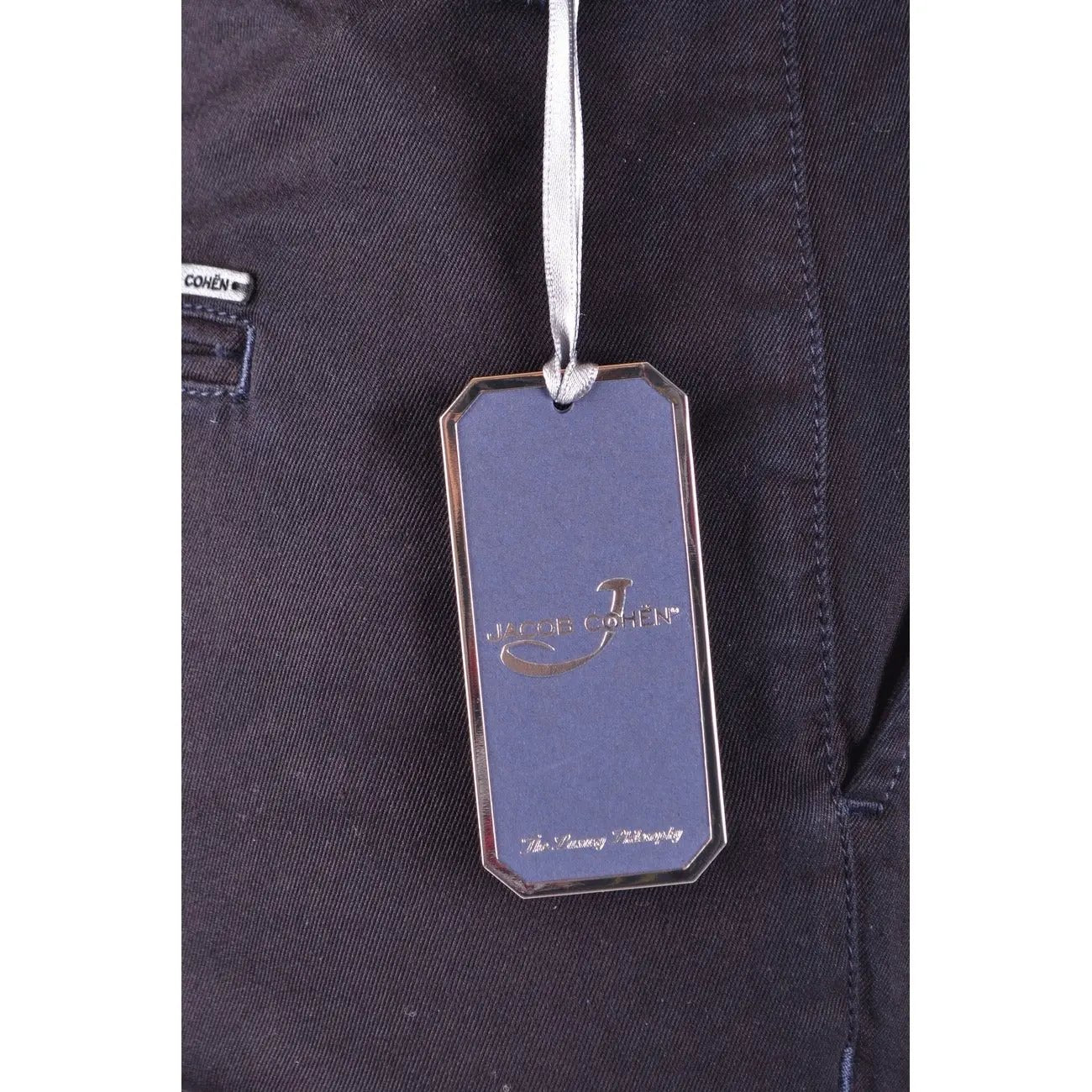 Jacob Cohen - Jacob Cohen Women Trousers by Jacob Cohen