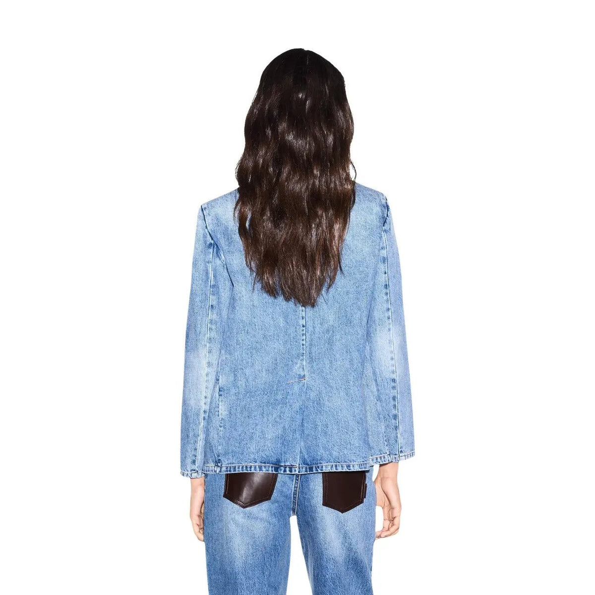 Armani Exchange - Armani Exchange Women Blazer by Armani Exchange