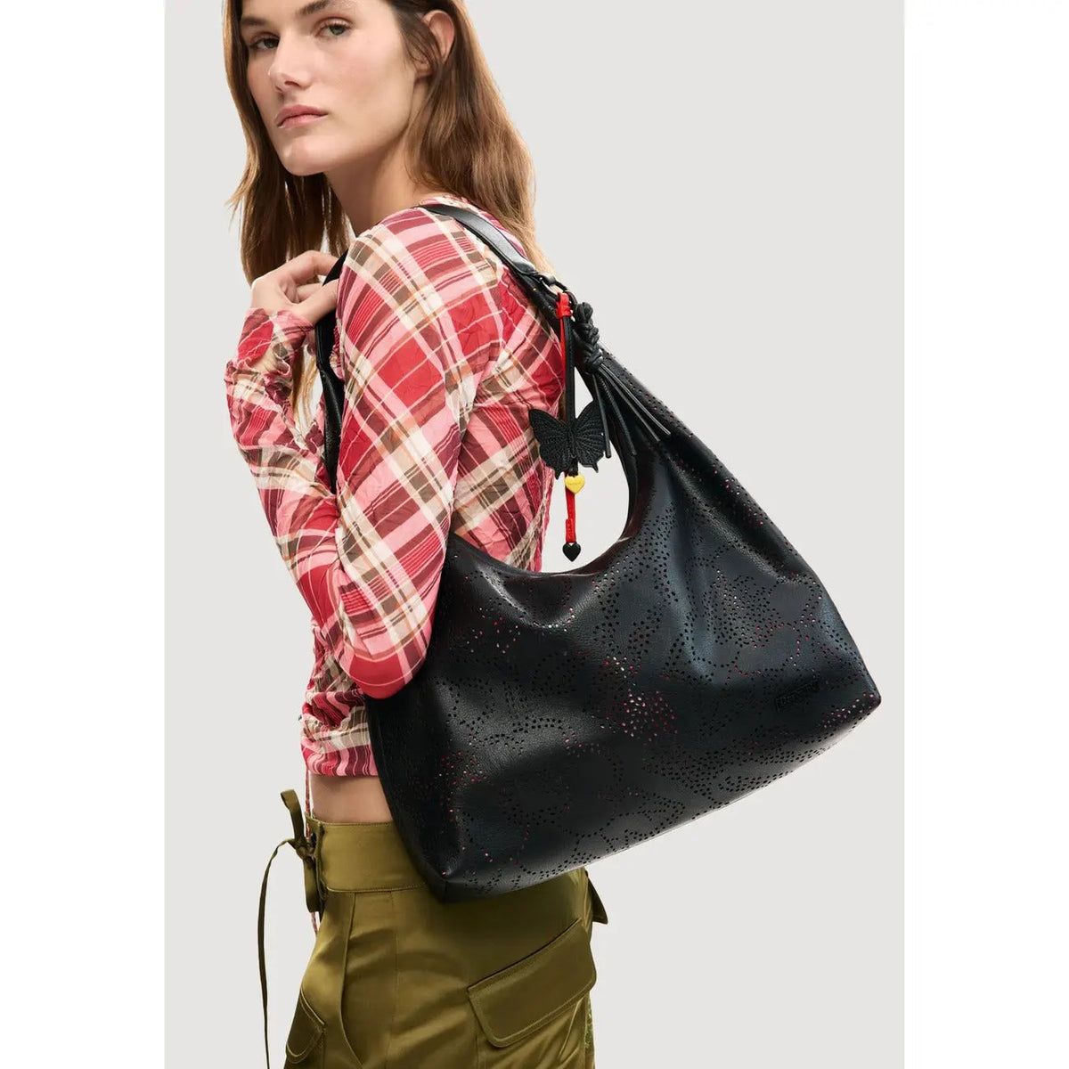 Desigual - Desigual Women Bag by Desigual