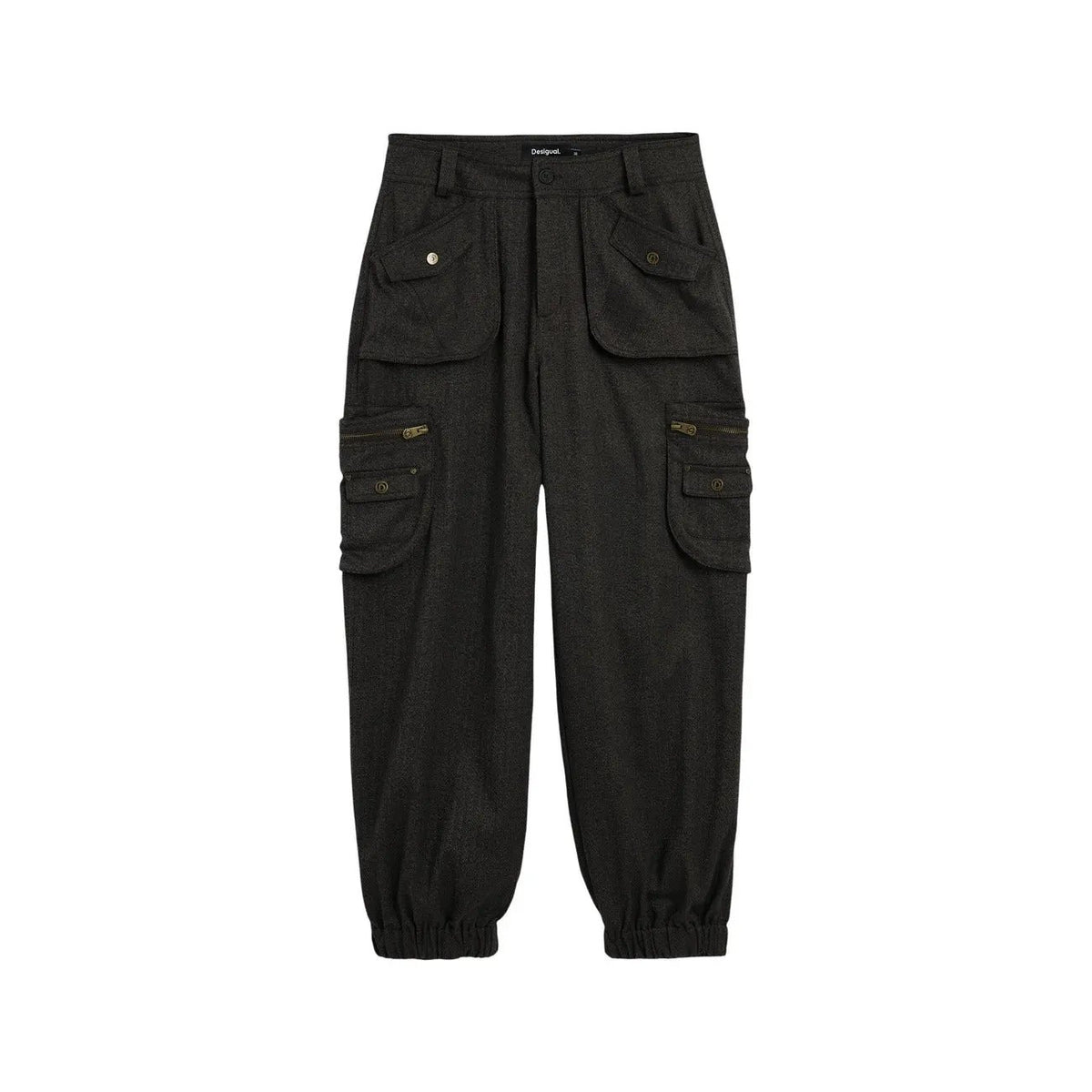 Desigual - Desigual Women Trousers by Desigual