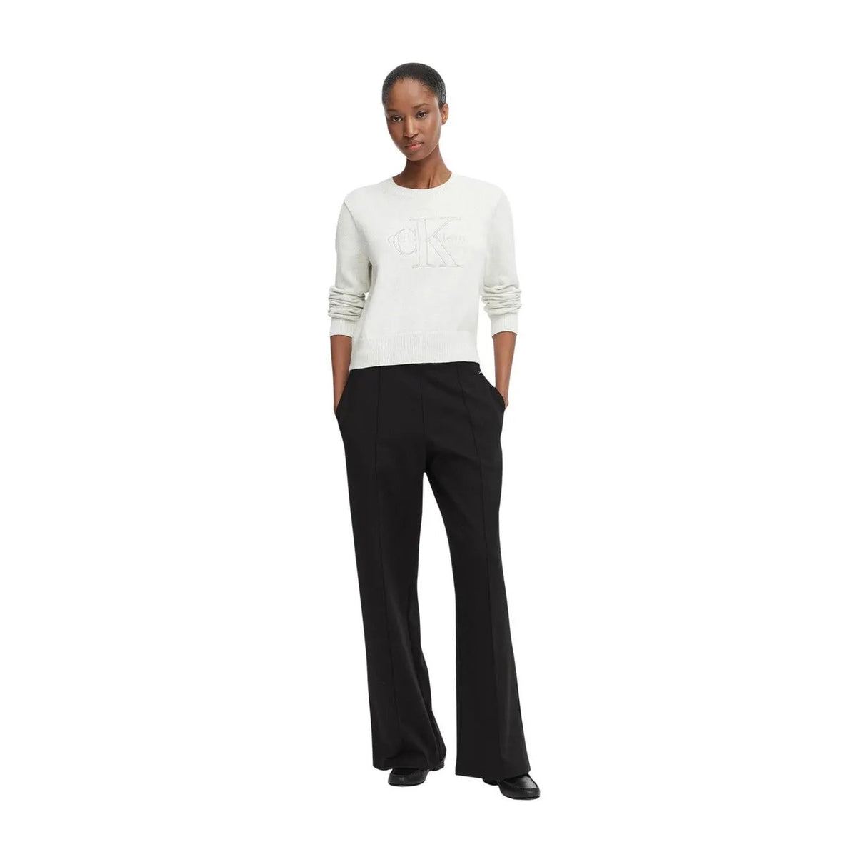 Calvin Klein Jeans - Calvin Klein Jeans Women Knitwear by Calvin Klein Jeans
