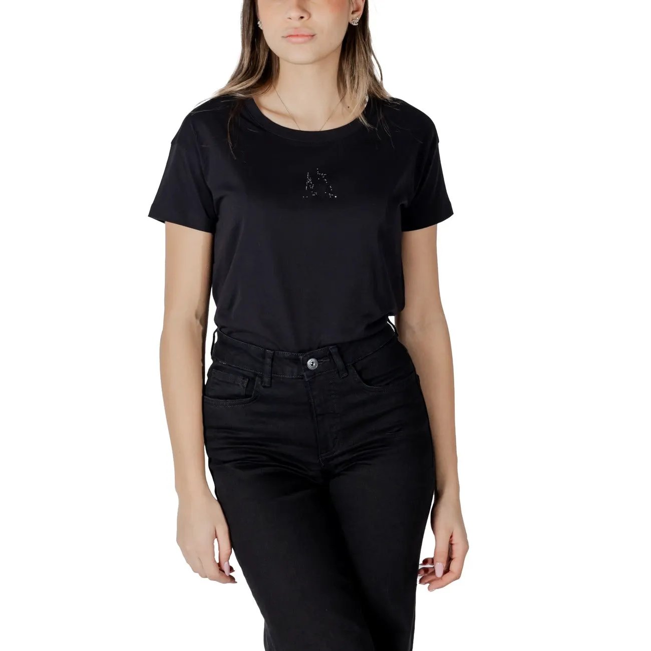 Armani Exchange - Armani Exchange Women T-Shirt by Armani Exchange