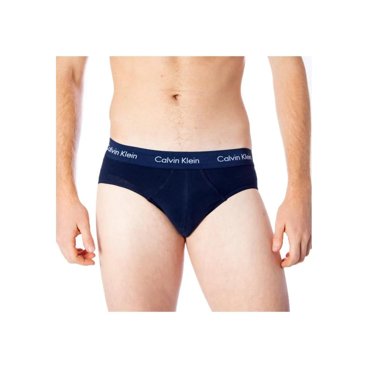 Calvin Klein Underwear - Calvin Klein Underwear Men Underwear by Calvin Klein Underwear