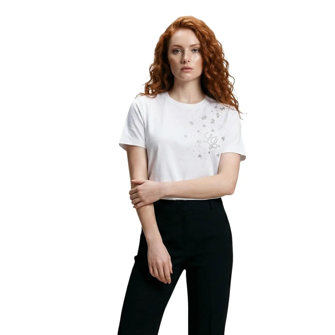 Liu Jo - Liu Jo Women T-Shirt by Liu Jo