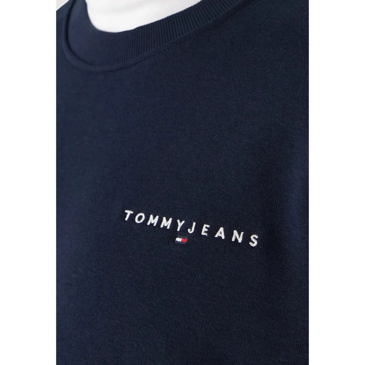 Tommy Hilfiger Jeans - Tommy Hilfiger Jeans Men Sweatshirts by Tommy Hilfiger Jeans