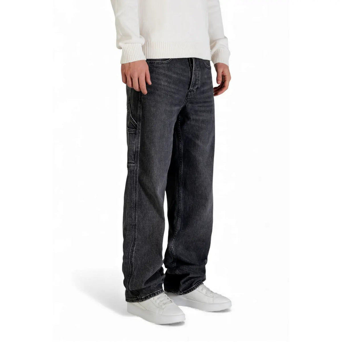 Tommy Hilfiger Jeans - Tommy Hilfiger Jeans Men Jeans by Tommy Hilfiger Jeans