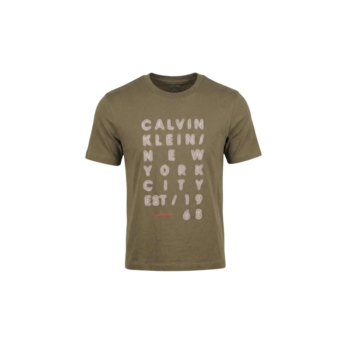 Calvin Klein Jeans - Calvin Klein Jeans Men T-Shirt by Calvin Klein Jeans