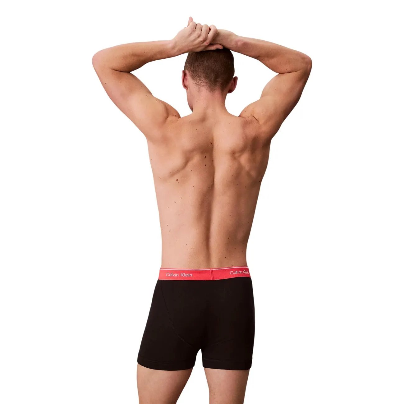 Calvin Klein Underwear - Calvin Klein Underwear Men Underwear by Calvin Klein Underwear