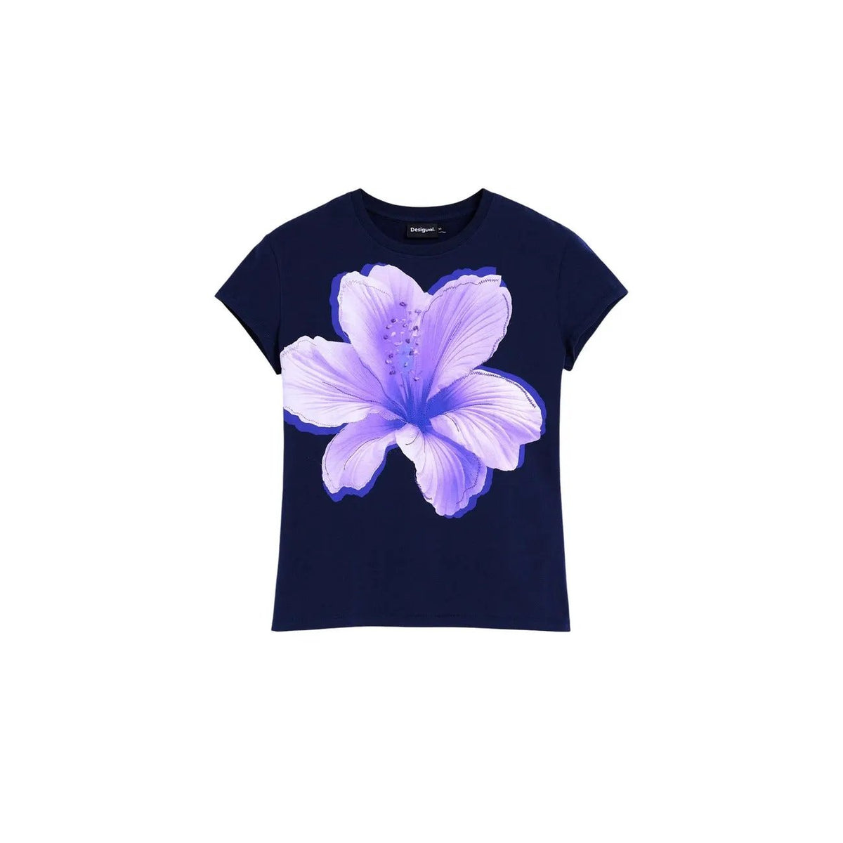 Desigual - Desigual Women T-Shirt by Desigual