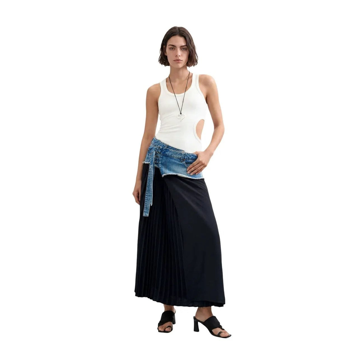 Desigual - Desigual Women Skirt by Desigual