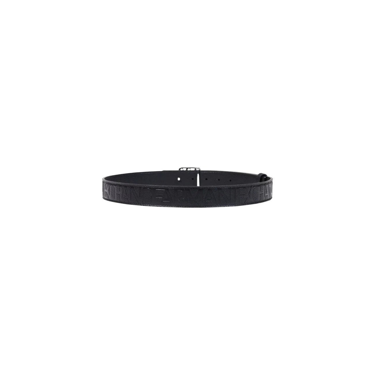 Armani Exchange - Armani Exchange Women Belt by Armani Exchange