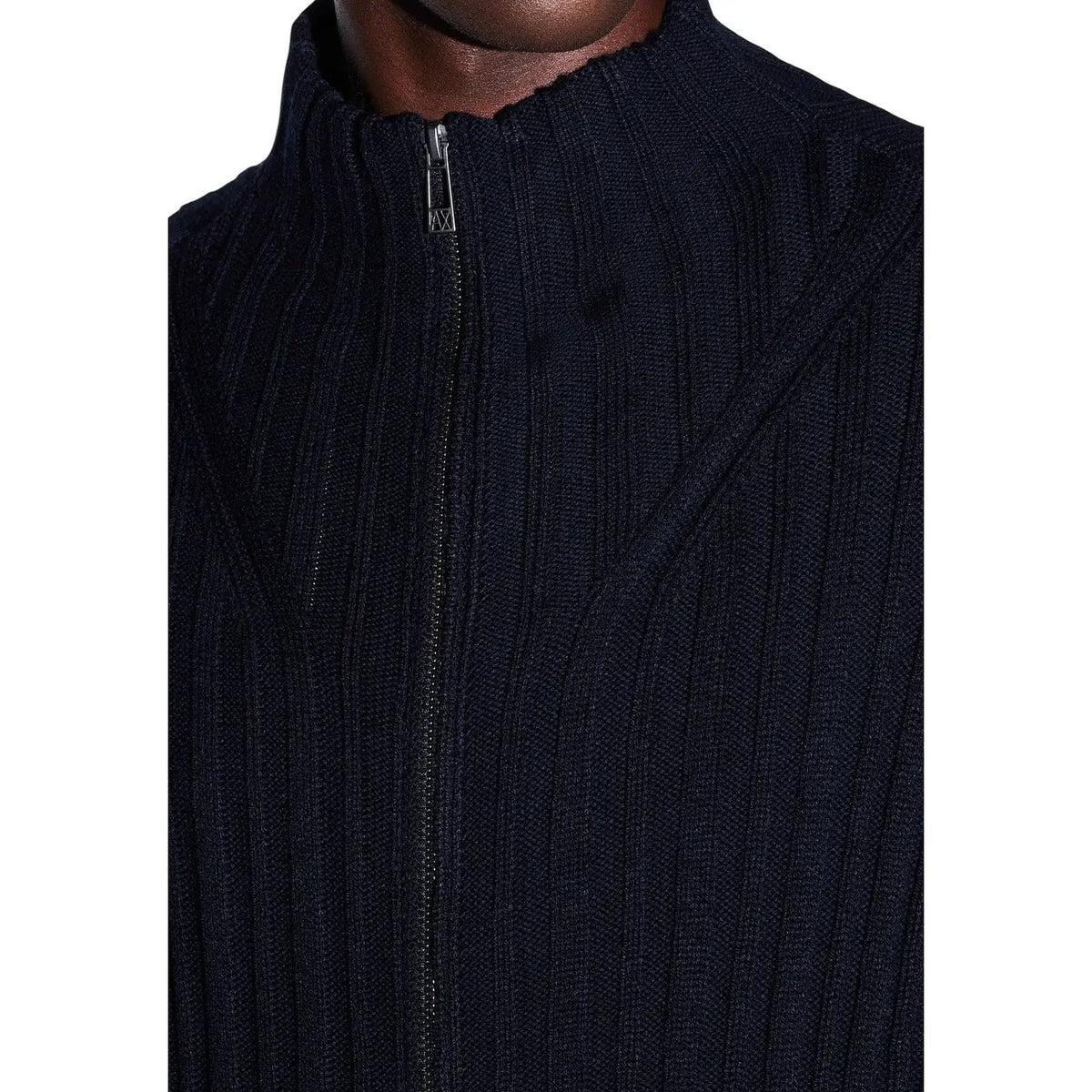 Armani Exchange - Armani Exchange Men Cardigan by Armani Exchange