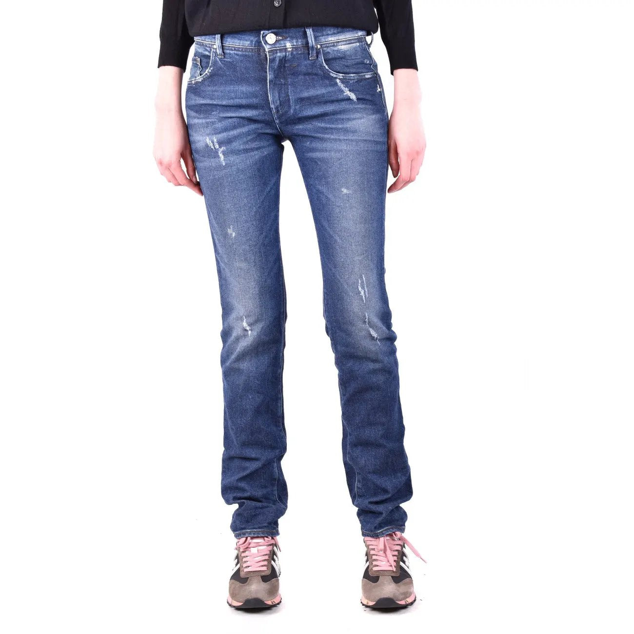 Jacob Cohen - Jacob Cohen Women Jeans by Jacob Cohen