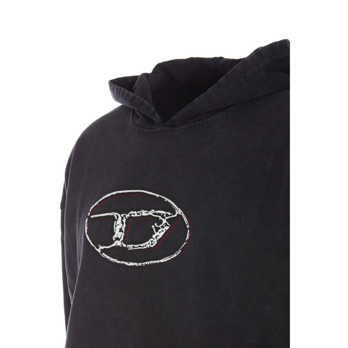 Diesel - Diesel Men Sweatshirts by Diesel