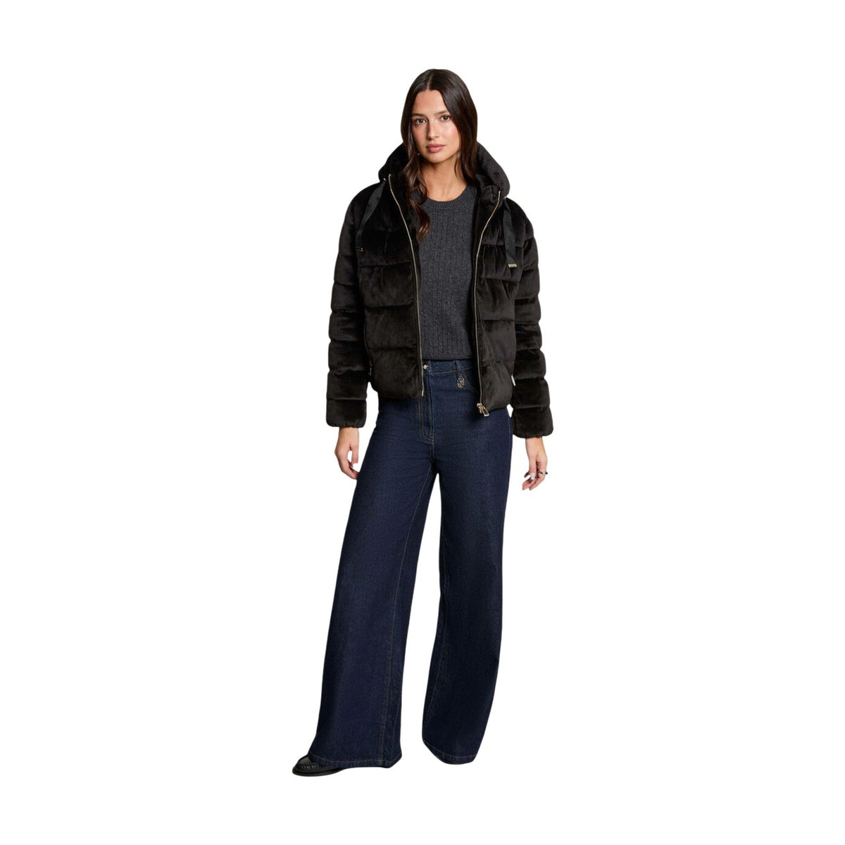 Morgan De Toi - Morgan De Toi Women Jacket