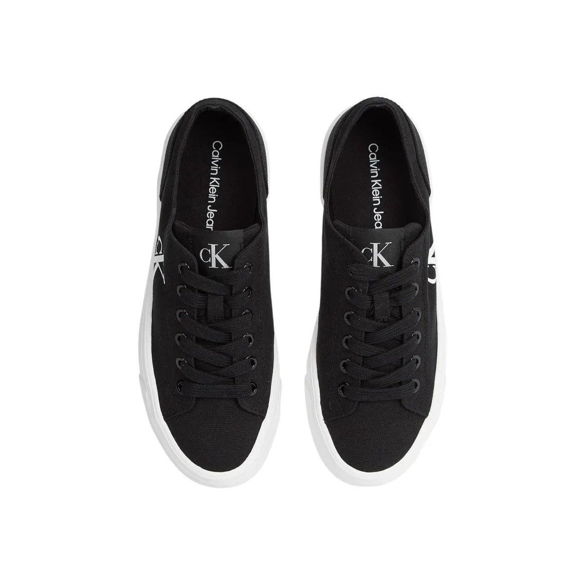 Calvin Klein Jeans - Calvin Klein Jeans Women Sneakers by Calvin Klein Jeans