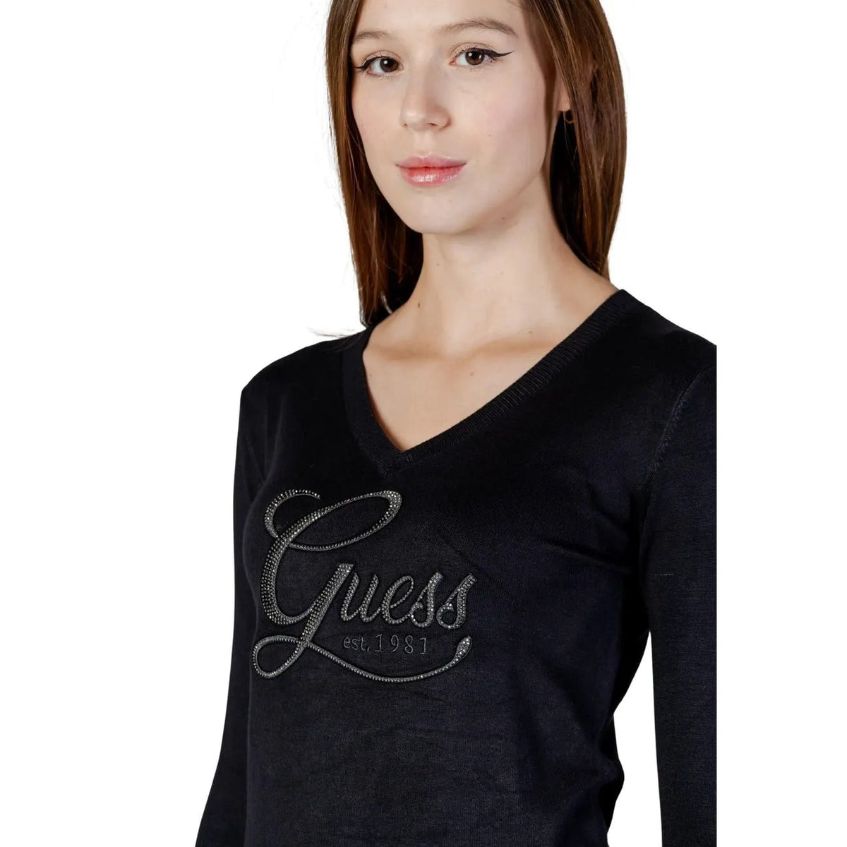 Guess - Guess Women Knitwear by Guess