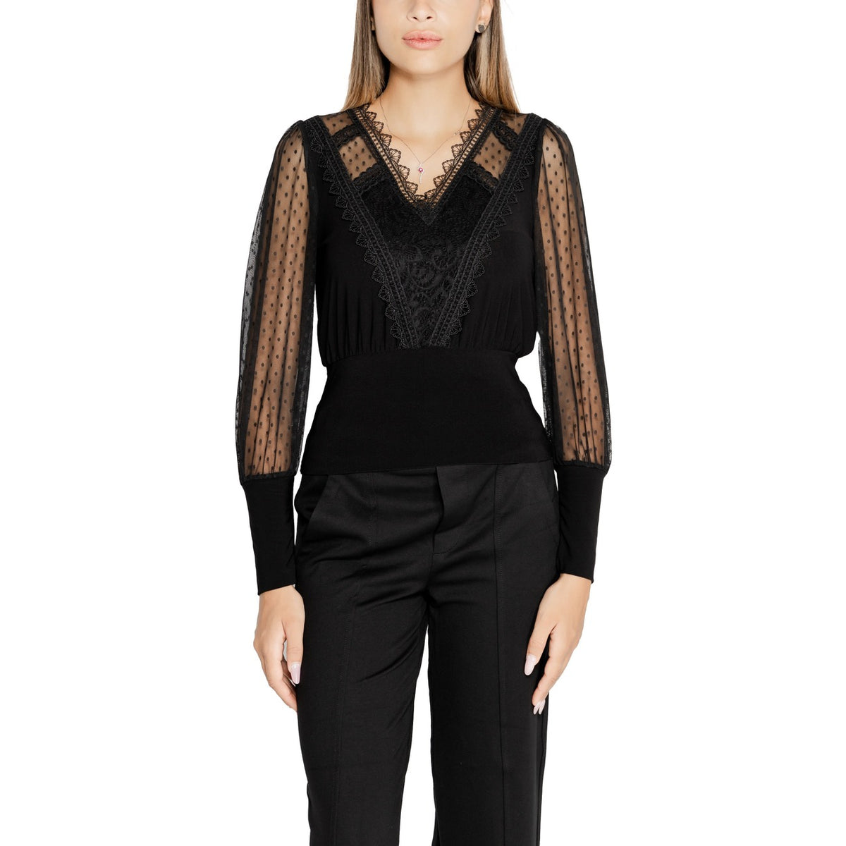 Morgan De Toi - Morgan De Toi Women Blouse