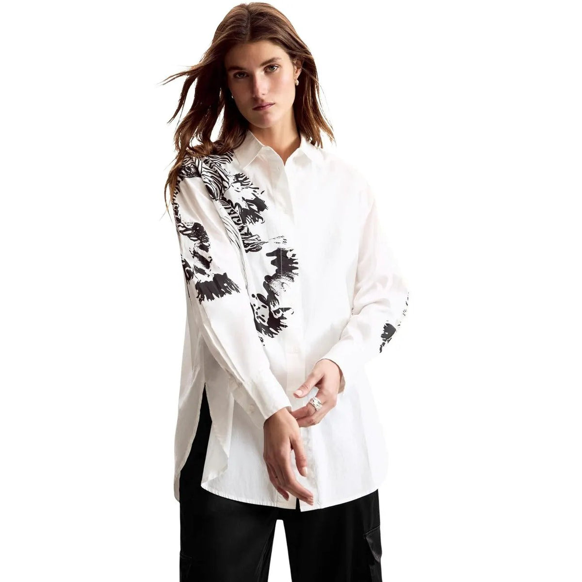 Desigual - Desigual Women Shirt by Desigual