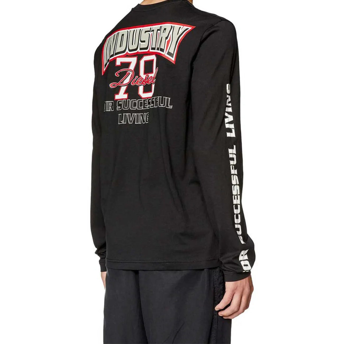 Diesel - Diesel Men Sweatshirts by Diesel