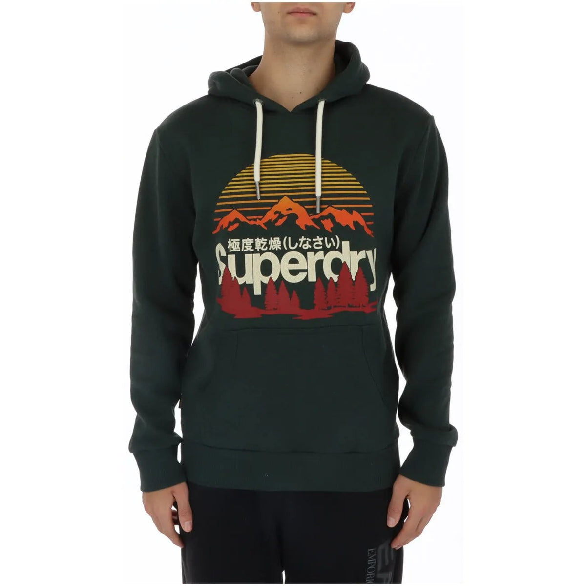 Superdry - Superdry Men Sweatshirts by Superdry