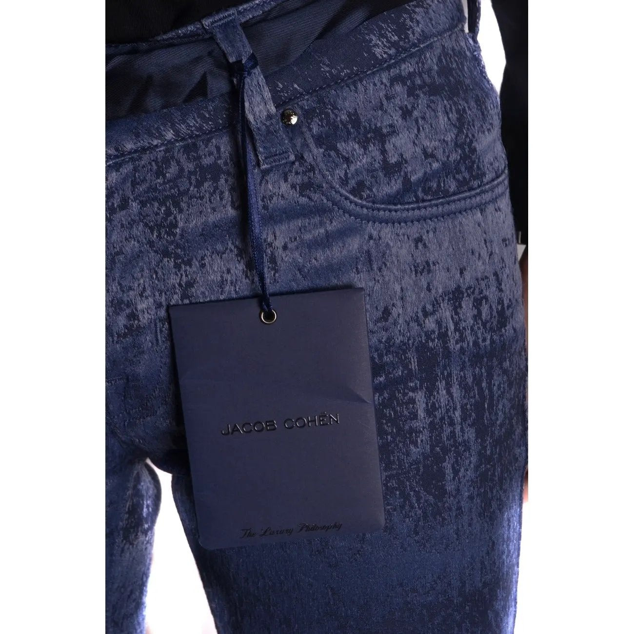 Jacob Cohen - Jacob Cohen Women Jeans by Jacob Cohen