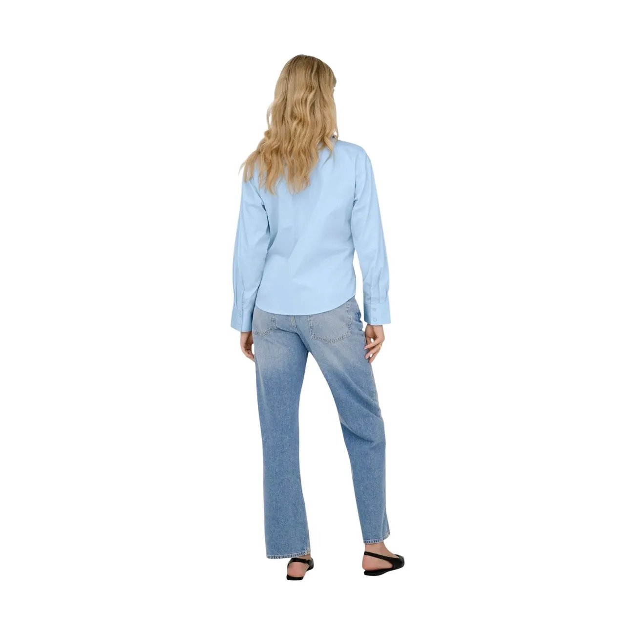Jacqueline De Yong - Jacqueline De Yong Women Shirt by Jacqueline De Yong