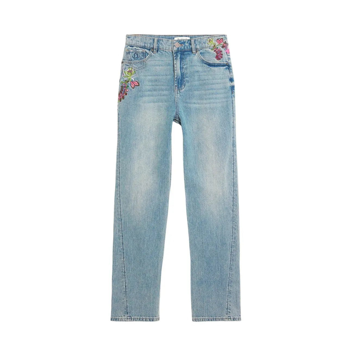 Desigual - Desigual Women Jeans by Desigual