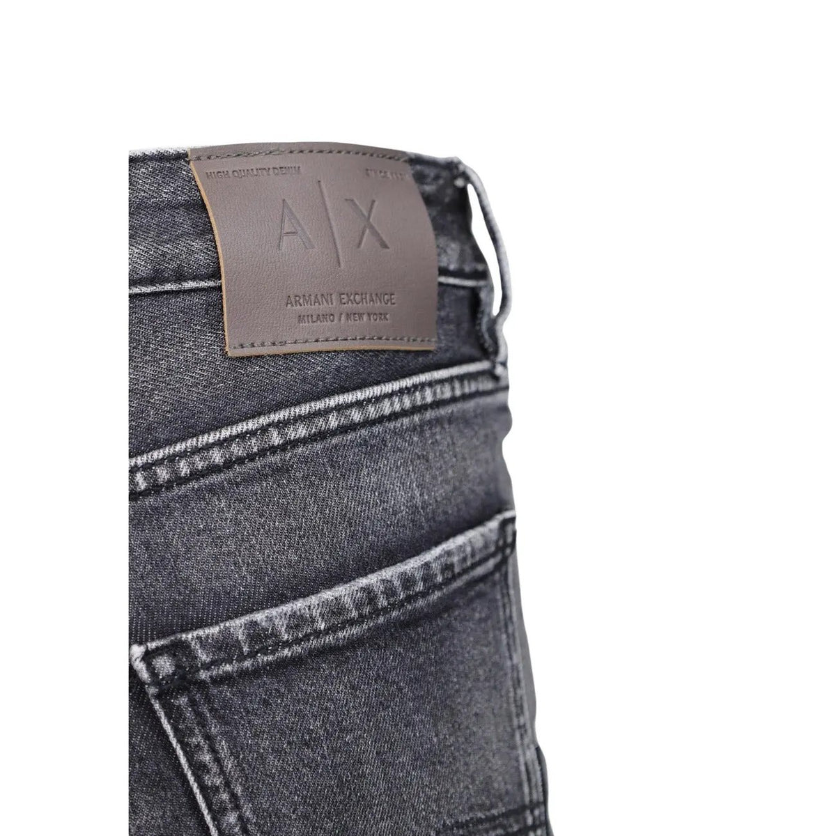 Armani Exchange - Armani Exchange Men Trousers by Armani Exchange
