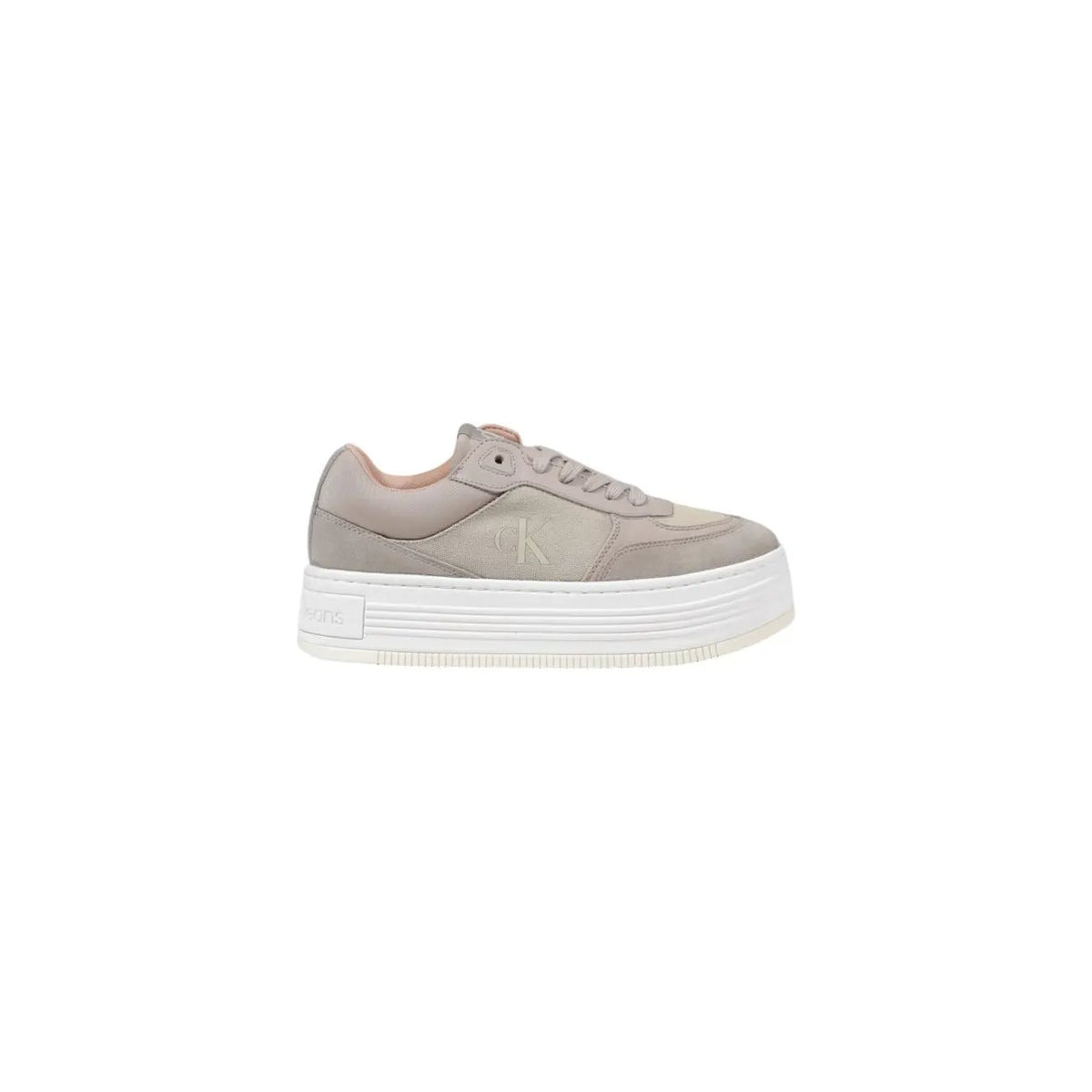 Calvin Klein Jeans - Calvin Klein Jeans Women Sneakers by Calvin Klein Jeans