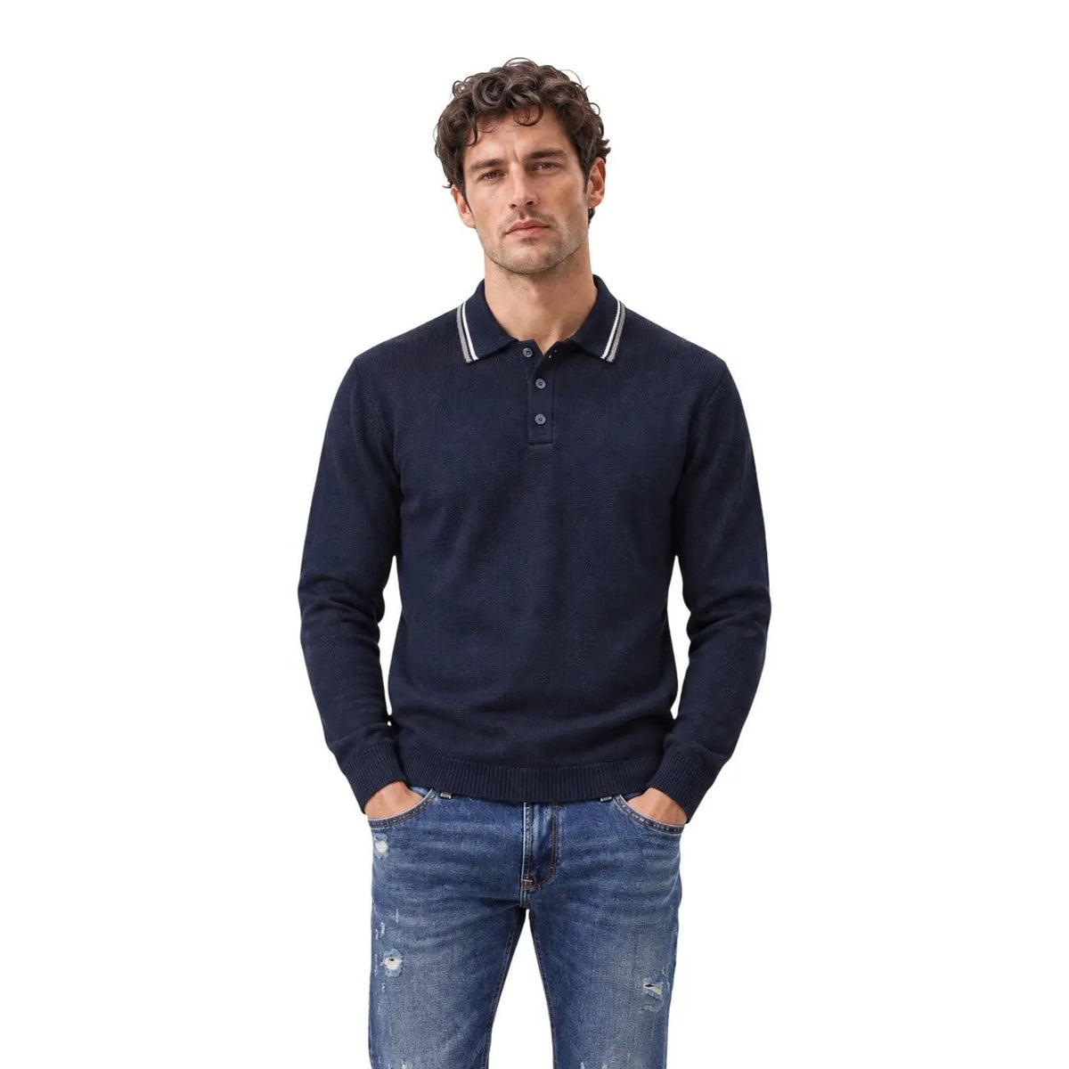 Armani Exchange - Armani Exchange Men Knitwear by Armani Exchange