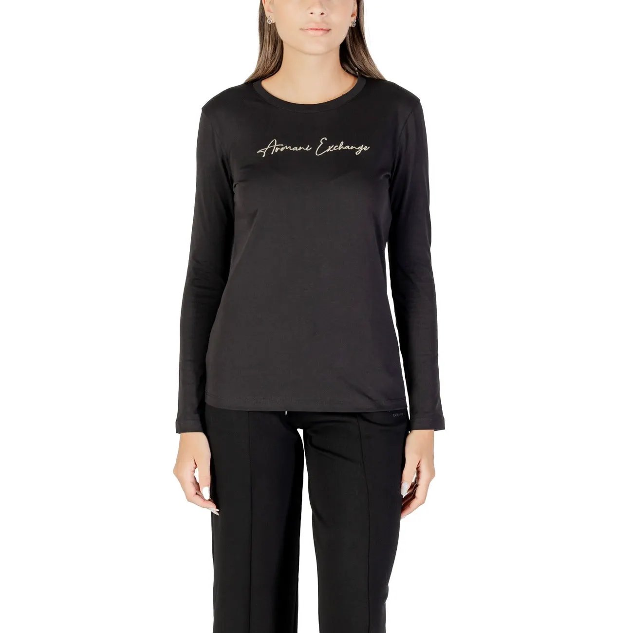 Armani Exchange - Armani Exchange Women T-Shirt by Armani Exchange