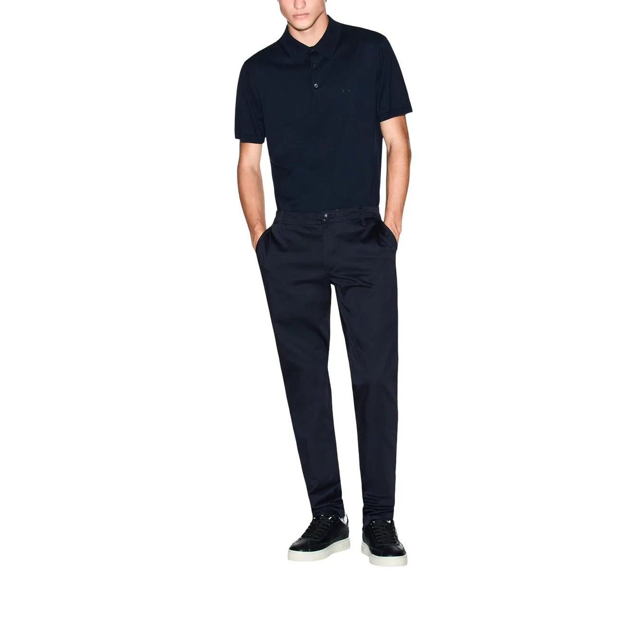 Armani Exchange - Armani Exchange Men Trousers by Armani Exchange